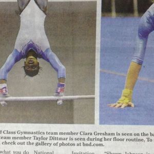 Meet your Posher, Dawanda